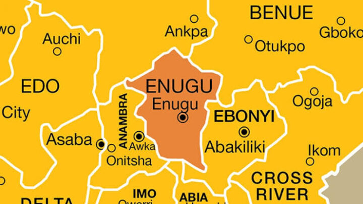 Enugu traditional ruler