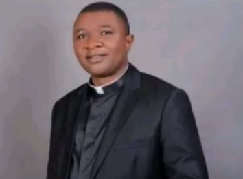 Fr Joseph