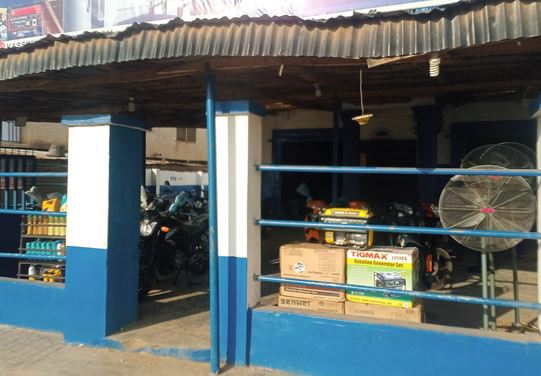 shop