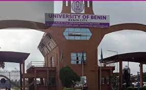 University of Benin