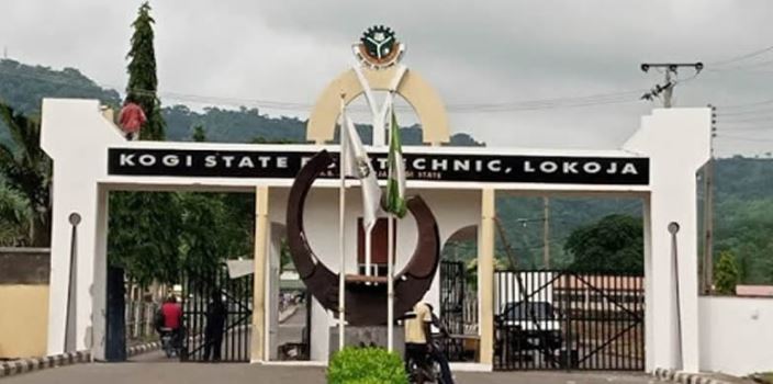 Kogi polytechnic 