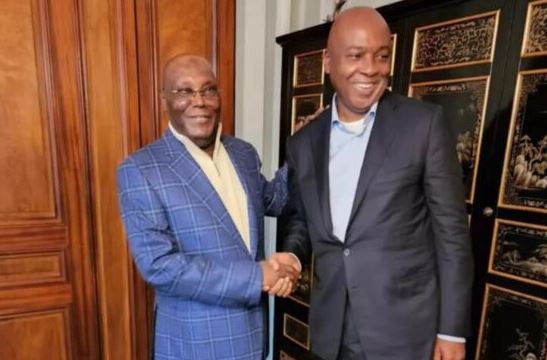 Atiku