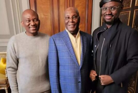 Atiku