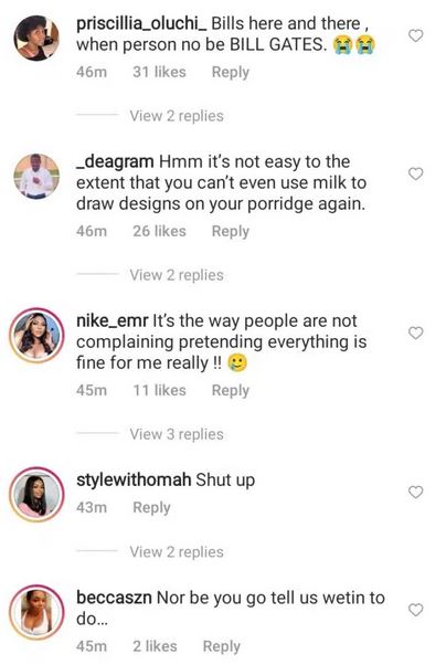 reactions