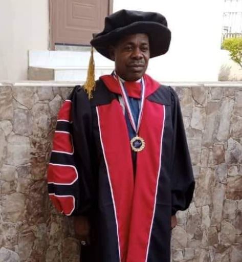 Prof