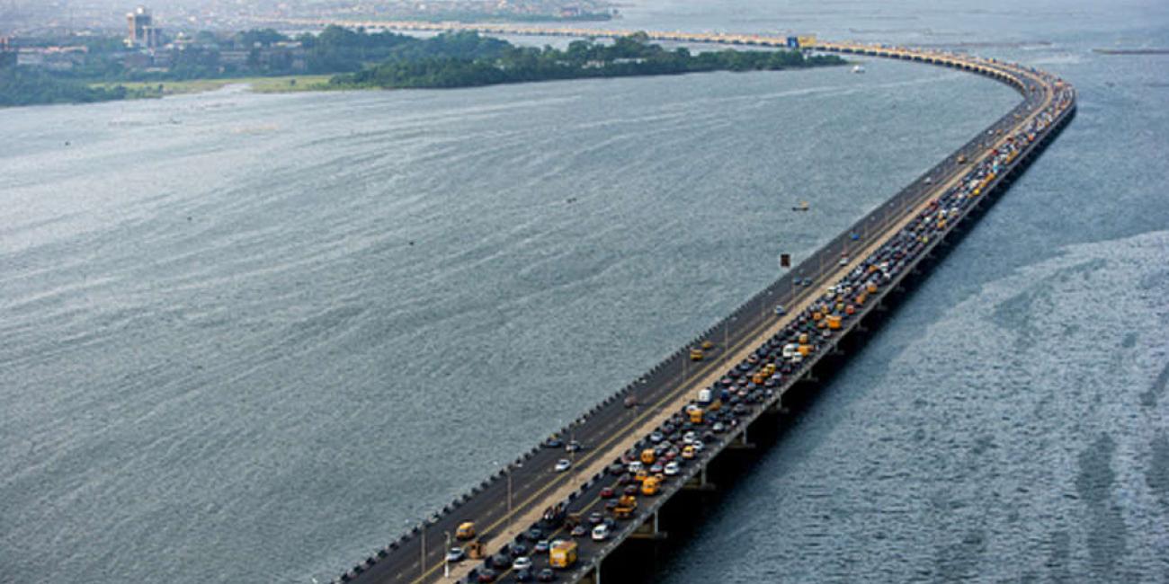 Third Mainland Bridge 