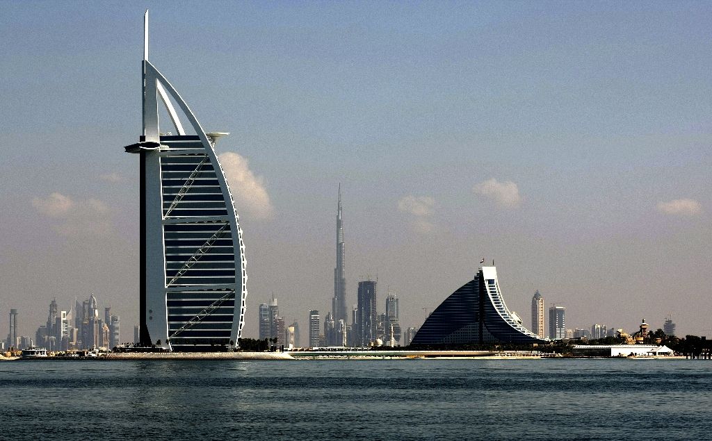 UAE