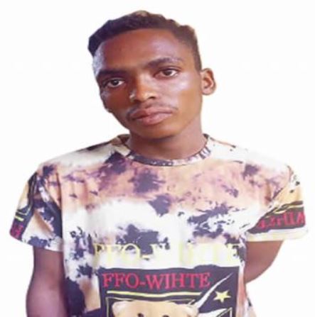Okachi Edward