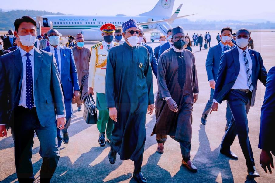 Buhari