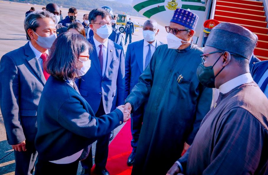 Buhari