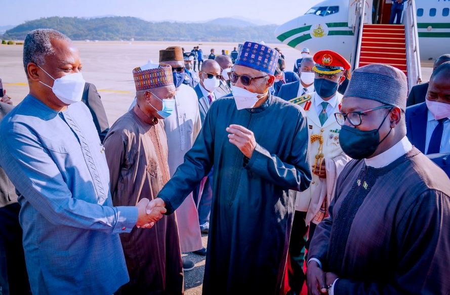 Buhari