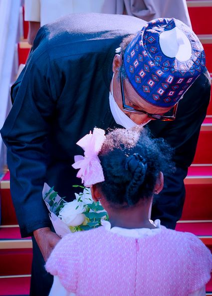Buhari