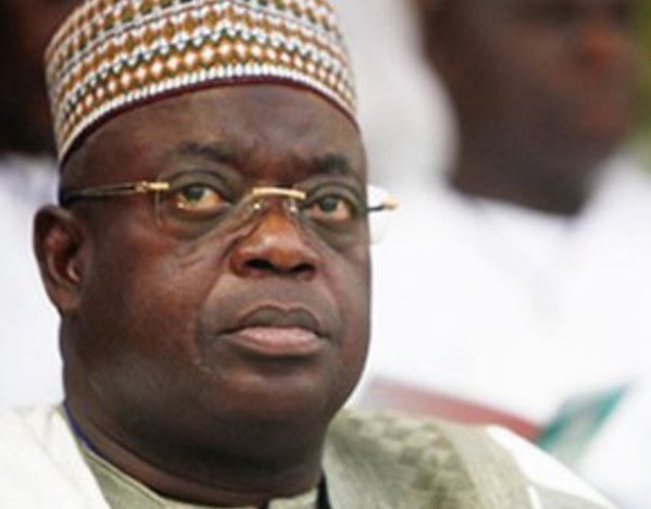 Babangida