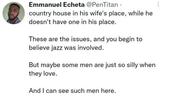 post
