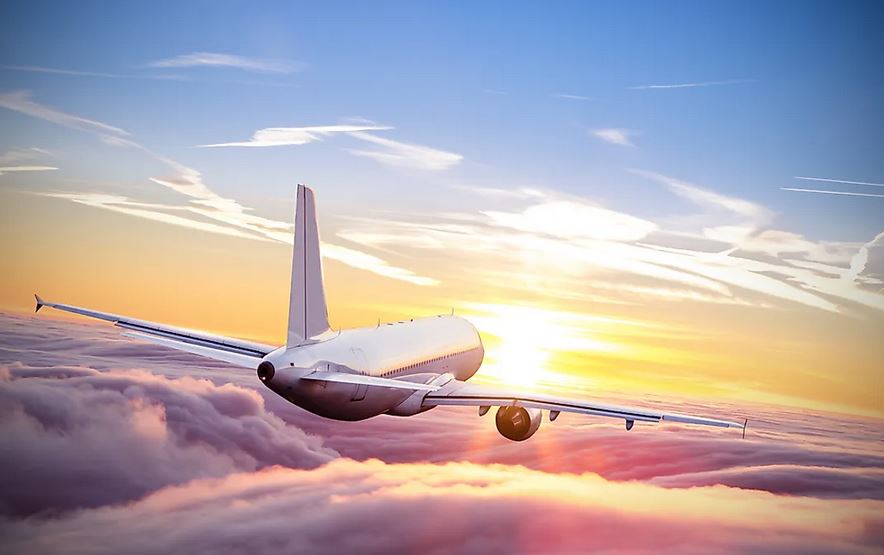 plane