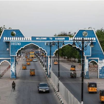 Borno State