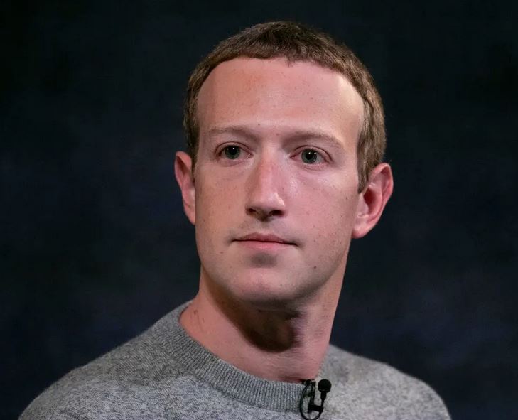 Zuckerberg