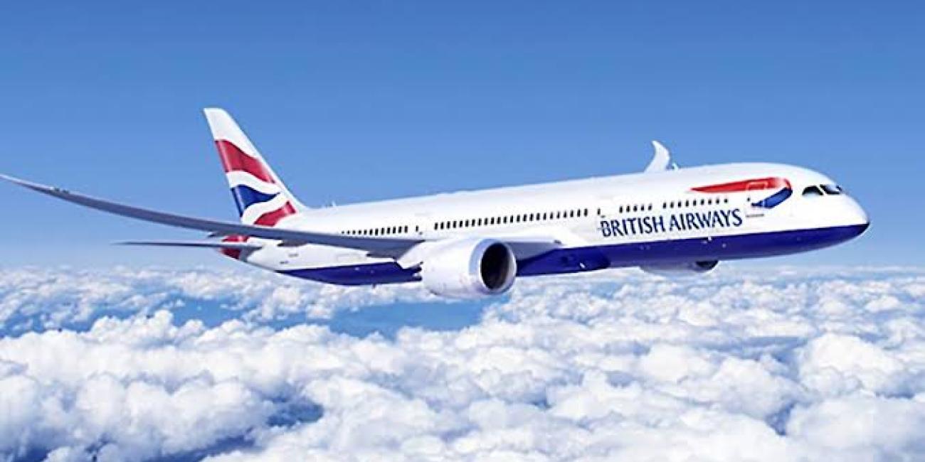 British Airways