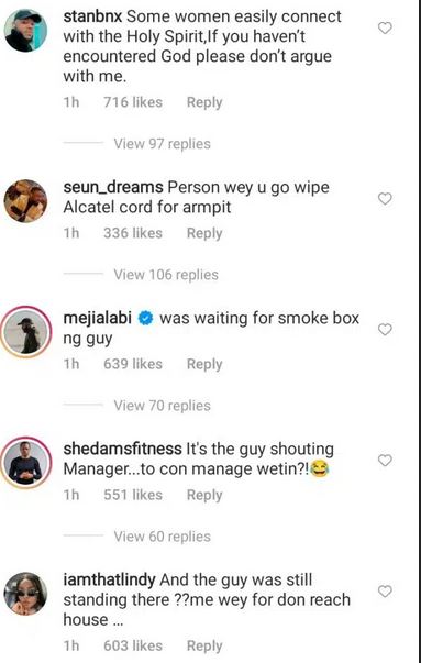 reactions