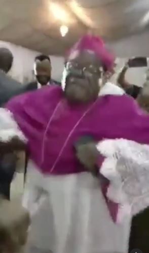 Kukah