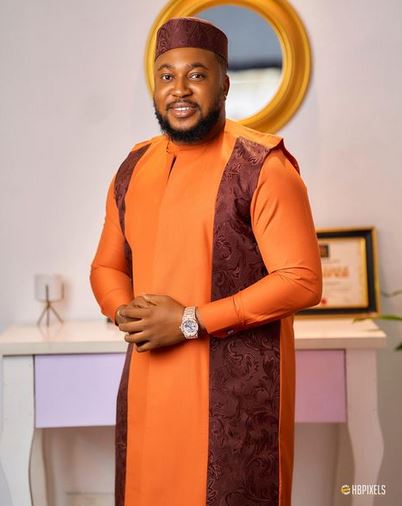 Actor Nosa Rex Shares Message He Received From Fan Who Begged Him For Funds To Buy Marijuana
