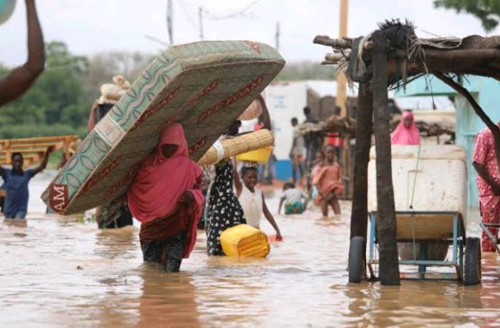 flood