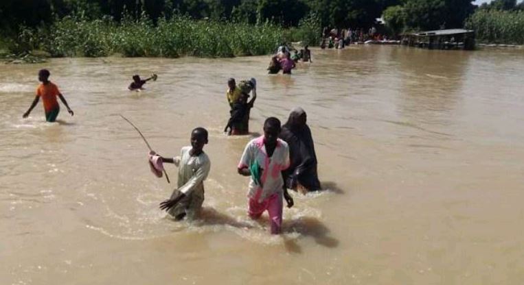 flood