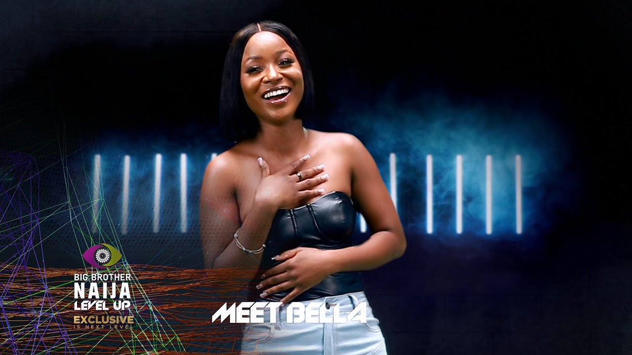 Bella BBNaija