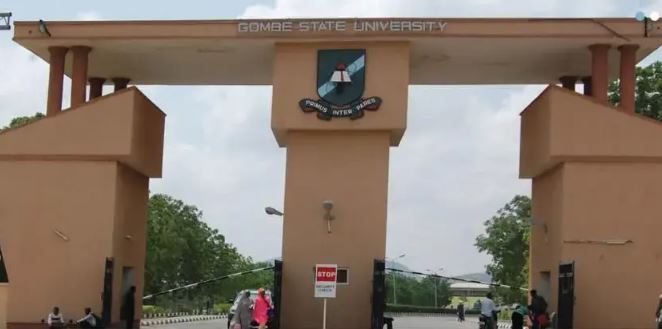 Gombe university