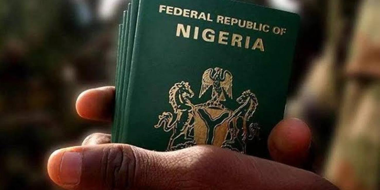 Passport