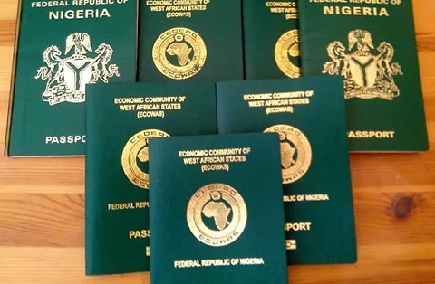 Nigeria Immigration Reacts To Outrage Over Different Passport Fees in Northern, Southern States