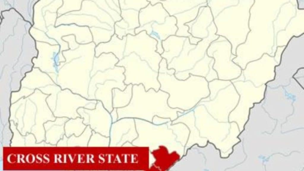 Cross River