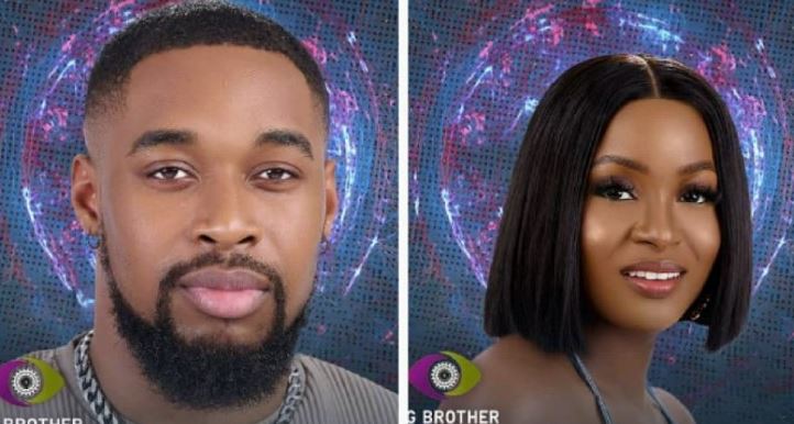 BBNaija: You Are Badly Behaved, I Don’t Want This Relationship Anymore — Sheggz Tells Bella (Videos)
