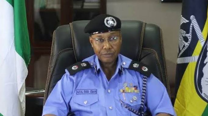 No Threats To The 2023 General Elections - IGP