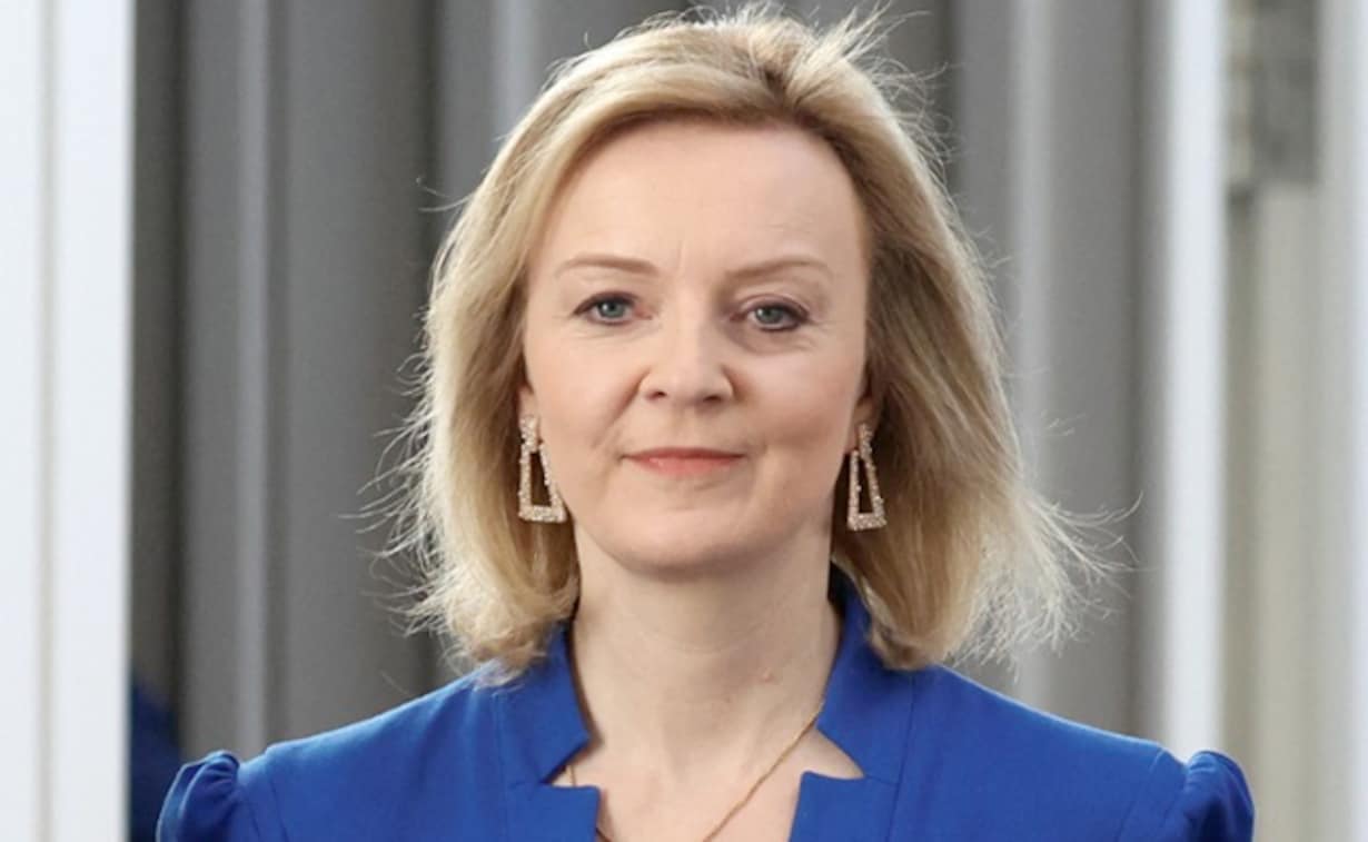 20 Things About The New Prime Minister Of UK, Liz Truss
