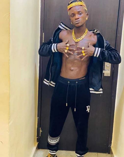 No Dey Advise Me' – Portable Warns After Losing Out On Headies Awards 