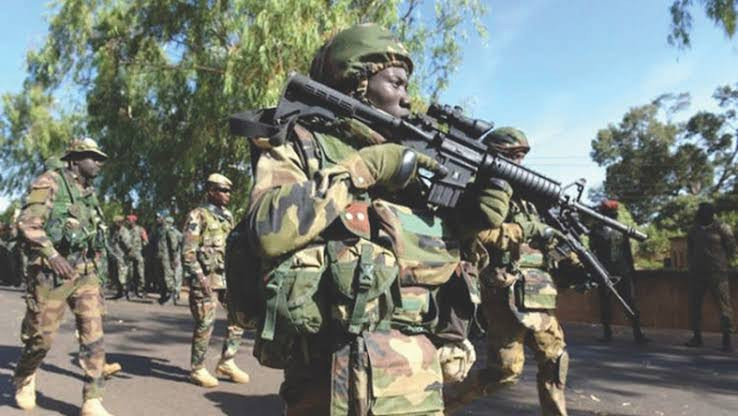 Nigerian Military Have Substantially Defeated Boko Haram, Bandits – FG