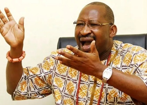 Why Peter Obi’s Popularity Is Growing Nationwide – Patrick Obahiagbon