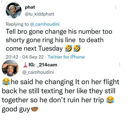 post