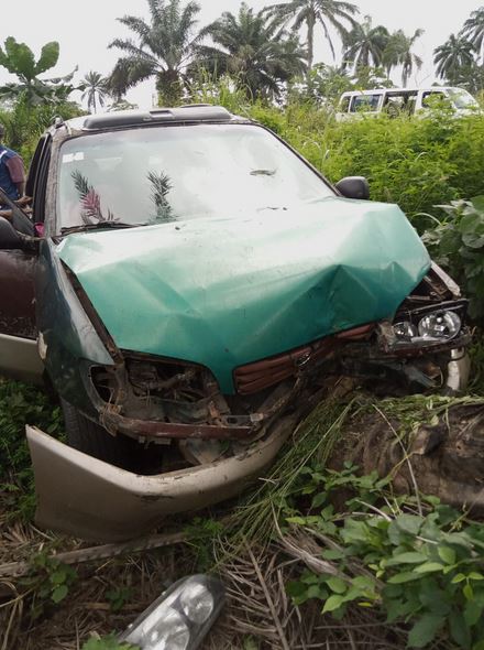 accident