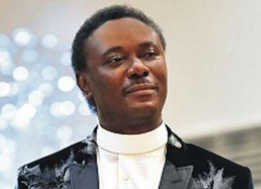 I'm Not Getting Married Again – Chris Okotie