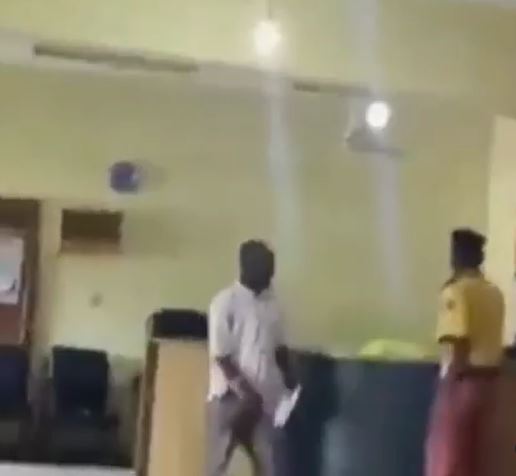 student