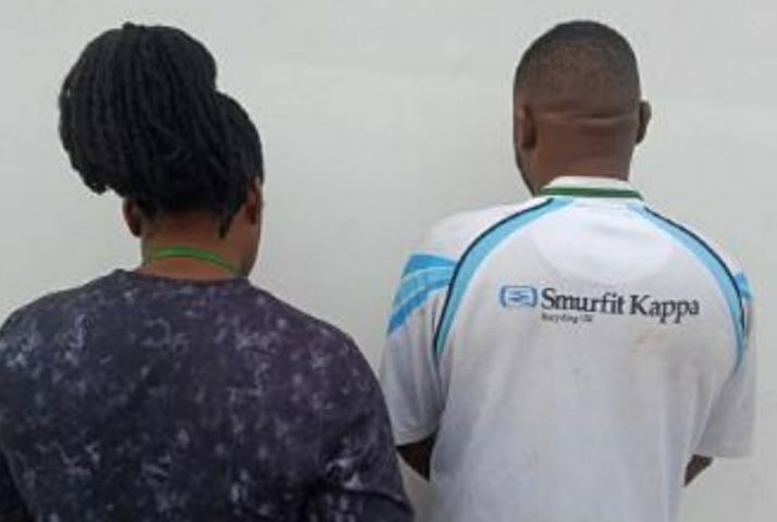 suspects