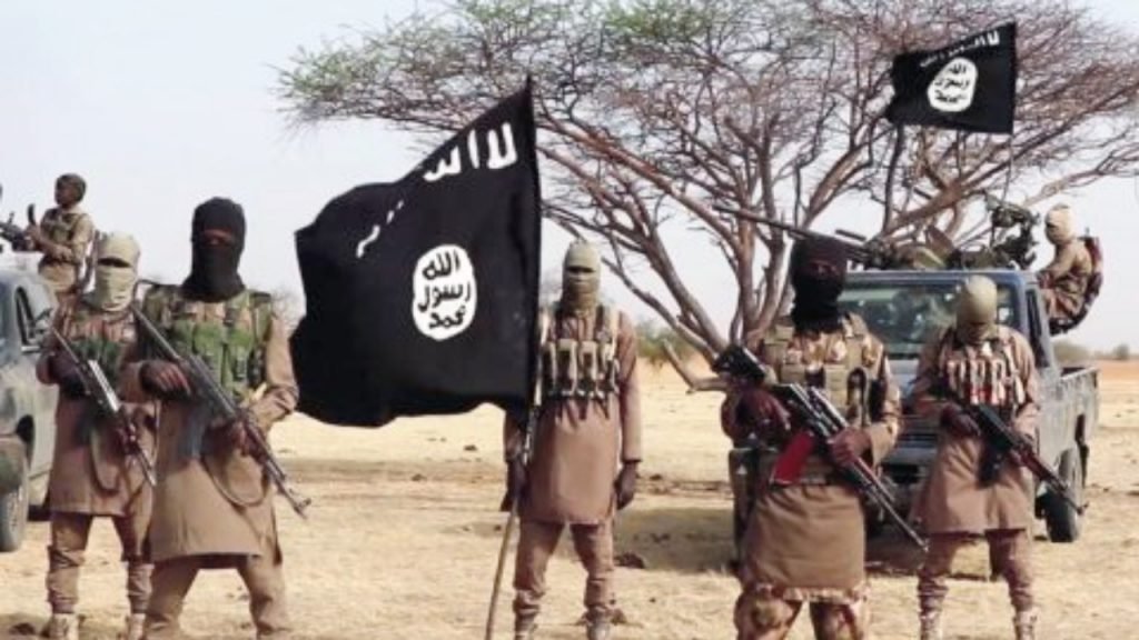 Hundreds of Boko Haram Fighters Flee To New Location Following Intense Military Airstrikes
