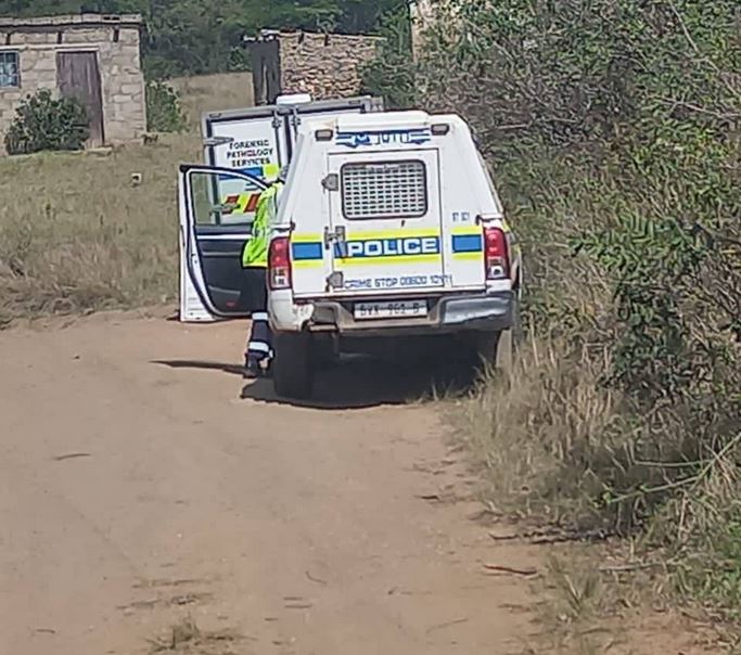 police