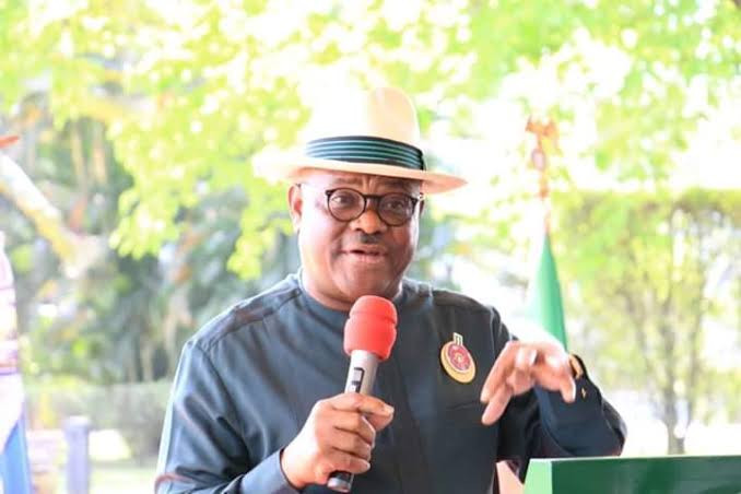 PDP Crisis: Show Me One Federal Project In Rivers Since 1999 – Gov Wike Queries