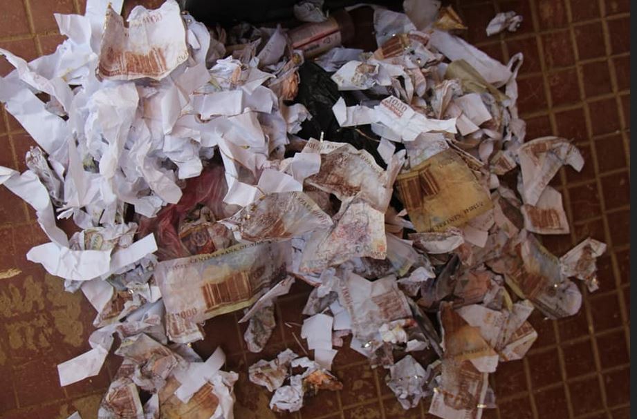 money
