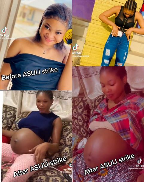 pregnancy
