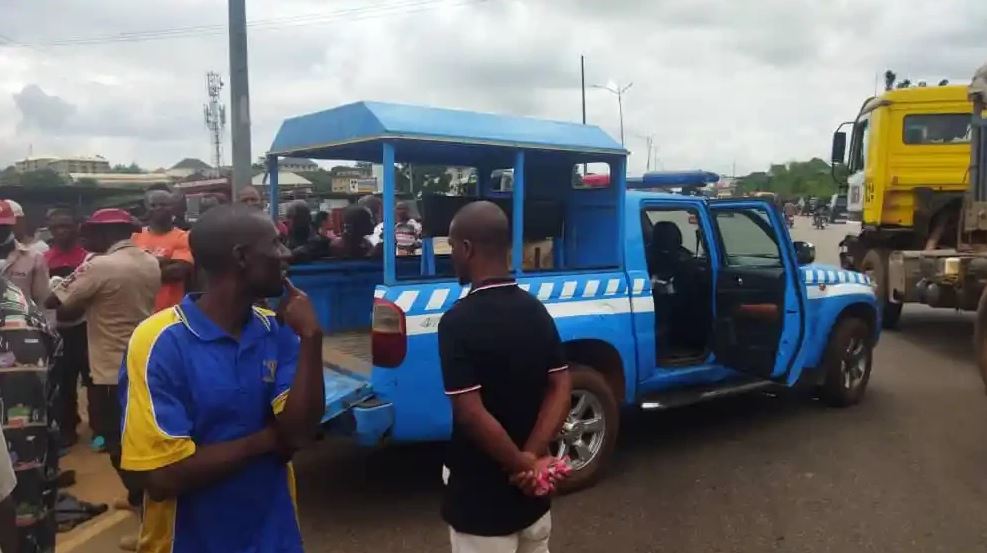 FRSC