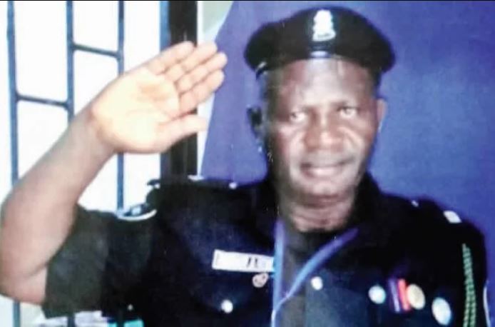 Victor Uwadinachi